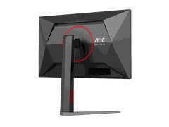 Màn hình Gaming AOC 27G4 (27 inch FHD | 180Hz | Fast IPS | 1ms | HDR10)