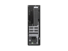 PC Dell Slim ECS1250 DS-14100-8-512G (I3 14100/ 8GB/ 512GB SSD/ Wifi + BT/ Key/ Mouse/ Win11/ 1Y)