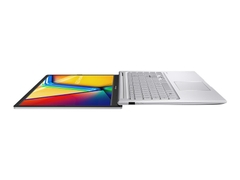 Laptop Asus Vivobook 15 X1504VA-BQ165W (Intel Core 5 120U | 16GB | 512GB | 15.6 inch FHD IPS 60Hz | Win 11 | Bạc)