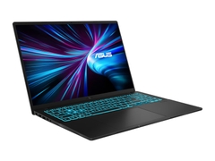 Laptop Asus Gaming Vivobook V3607VM-RP044W (Core 7 240H/ 16GB/ 1TB SSD/ RTX 5060 8GB/ 16 inch WUXGA/ 144Hz/ Win11/ Black)