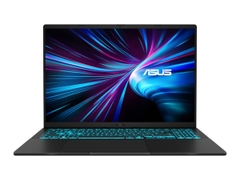 Laptop Asus Gaming Vivobook V3607VM-RP044W (Core 7 240H/ 16GB/ 1TB SSD/ RTX 5060 8GB/ 16 inch WUXGA/ 144Hz/ Win11/ Black)