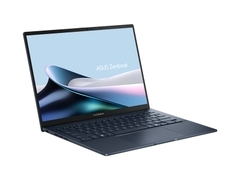 Laptop Asus Zenbook 14 OLED UX3405CA-PZ188WS (Ultra 7 255H/ 32GB/ 1TB SSD/ 14 inch 3K Touch/ 120Hz/ Win 11/ Office/ Blue/ Vỏ nhôm/ Bút/ Túi)