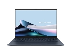Laptop Asus Zenbook 14 OLED UX3405CA-PZ188WS (Ultra 7 255H/ 32GB/ 1TB SSD/ 14 inch 3K Touch/ 120Hz/ Win 11/ Office/ Blue/ Vỏ nhôm/ Bút/ Túi)