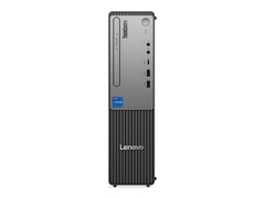 Máy tính để bàn Lenovo ThinkCentre neo 30s Gen 5 - CORE_I5-13420H, 8GB_DDR5, 256GB_SSD, Intel UHD Graphics, NO OS, Bàn phím + chuột - Đen viền xám, BH 1 năm - 13DG0000VA