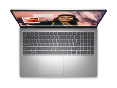 Laptop Dell Inspiron 3530 i7U161W11SLU (i7 1355U/ 16GB/ 1TB SSD/ 15.6 inch FHD/ Win 11/ Office 2024 / Silver/ 1Y)