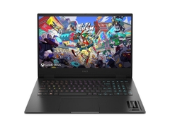 Laptop HP Omen Gaming 16-wf1139TX A2NS1PA (i7 14700HX/ 32GB/ 1TB SSD/ RTX 4060 8GB/ 16.1 inch QHD/ 240Hz/ Win11/ Black)