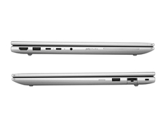 Laptop HP EliteBook 6 G1i 14 BQ9N5PT (Ultra 7 265U/ 16GB/ 512GB SSD/ 14 inch WUXGA/ Win 11 Pro/ Silver/ Vỏ nhôm)