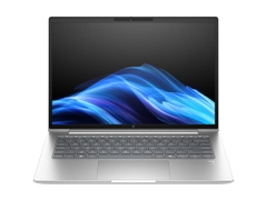 Laptop HP EliteBook 6 G1i 14 BQ9N5PT (Ultra 7 265U/ 16GB/ 512GB SSD/ 14 inch WUXGA/ Win 11 Pro/ Silver/ Vỏ nhôm)