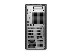Máy tính để bàn Dell Pro Tower QCT1250 42PROI3QCT1250 (Core i3-14100/ 8GB/ 512GB SSD/ Win11/ 2Y)