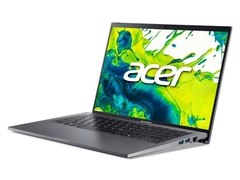 Laptop Acer Aspire Go 14 AI AG14-71M-52LH NX.JF5SV.001 (Ultra 5 115U | 16GB | 512GB | Intel® Graphics | 14inch FHD+ | Win 11 | Xám)