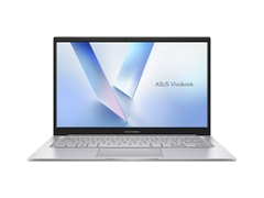 Laptop Asus Vivobook 14 X1404VA-EB355W (Core 7 150U/ 16GB/ 512GB SSD/ 14 inch FHD/ Win11/ Silver)