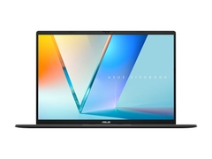 Laptop Asus Vivobook S S16 M3607GA-SH034W (AI 7 445/ 16GB/ 512GB SSD/ 16 inch WUXGA/ 60HZ/ Win11/ Gray/ Vỏ nhôm)