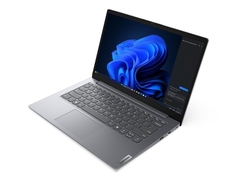 Laptop Lenovo V14 G5 IRL 83HD003DVA (Core 7 240H | 16GB | 512GB | Intel® Graphics | 14 inch FHD | No OS | Xám)