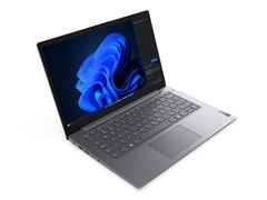 Laptop Lenovo V14 G5 IRL 83HD003DVA (Core 7 240H | 16GB | 512GB | Intel® Graphics | 14 inch FHD | No OS | Xám)