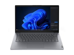 Laptop Lenovo V14 G5 IRL 83HD003DVA (Core 7 240H | 16GB | 512GB | Intel® Graphics | 14 inch FHD | No OS | Xám)