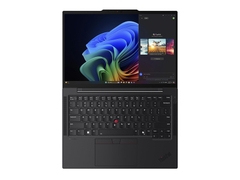 Laptop Lenovo ThinkPad T14s Gen 6 21QX00LDVA ( Intel Core Ultra 7 258V | Intel Arc | 14 inch WUXGA IPS | 32GB | 512GB | NoOS | Đen)