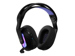 Tai nghe gaming không dây Logitech G522 Lightspeed Đen