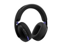 Tai nghe gaming không dây Logitech G325 màu đen