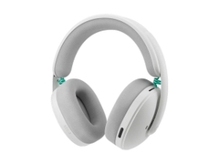 Tai nghe gaming không dây Logitech G325 màu trắng