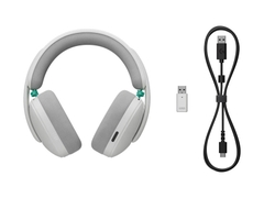 Tai nghe gaming không dây Logitech G325 màu trắng