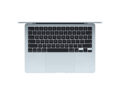 MacBook Air 13 inch M5 10CPU/8GPU/16GB/512GB - Sky Blue (MDHH4SA/A)