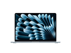 MacBook Air 13 inch M5 10CPU/8GPU/16GB/512GB - Sky Blue (MDHH4SA/A)