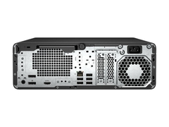 PC HP EliteDesk 8 SFF G1i C3UR2PT (Ultra 7 265/ 16GB/ 512GB SSD/ Wifi + BT/ Key/ Mouse/ Win 11 Pro)