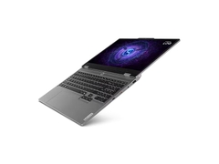 Laptop Lenovo LOQ Gaming 15IRX9 (I7 13645HX/ 16GB/ 512GB SSD/ RTX 4050 6GB/ 15.6 inch FHD/ 144Hz/ Win11/ Grey/ 2Y)
