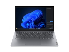 Laptop Lenovo V14 G5 IRL 83HD0039VA (Core 5-210H/ Ram 16GB/ SSD 512GB/ 2Y/ Xám)