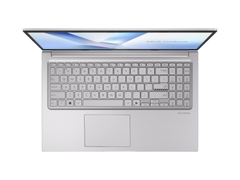 Laptop Asus Vivobook 15 X1504MA-BQ632W (Core 5 320H/ 8GB/ 512GB SSD/ 15.6 inch FHD/ Win11/ Silver)