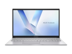 Laptop Asus Vivobook 15 X1504MA-BQ632W (Core 5 320H/ 8GB/ 512GB SSD/ 15.6 inch FHD/ Win11/ Silver)