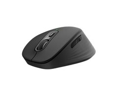 Chuột không dây Logitech Signature Comfort M840L Black 4000DPI