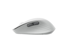 Chuột không dây Logitech Signature Comfort M840L White 4000DPI