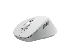 Chuột không dây Logitech Signature Comfort M840L White 4000DPI
