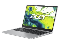 Laptop Acer Aspire Lite 15 AL15-21P-R91W NX.DNRSV.002 (Ryzen™ 5 40 | 16GB | 512GB | AMD Radeon™ Graphics | 15.6inch FHD | Win 11 | Bạc)