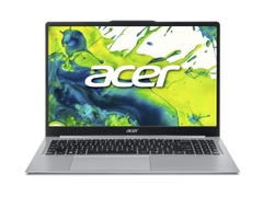 Laptop Acer Aspire Lite 15 AL15-21P-R91W NX.DNRSV.002 (Ryzen™ 5 40 | 16GB | 512GB | AMD Radeon™ Graphics | 15.6inch FHD | Win 11 | Bạc)