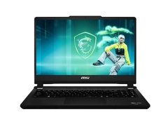 Laptop MSI Gaming Cyborg 15 Max C13WE-422VN (i7 13620H/ 16GB/ 512GB SSD/ RTX 5050 8GB/ 15.6 inch FHD/ 144Hz/ Win11/ Xám/ Balo)