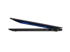 Laptop Lenovo ThinkPad X1 Carbon Gen 13 Aura Edition 21NS010BVN (Ultra 7 258V/ 32GB/ 512GB SSD/ 14 inch 2.8K/ Win 11 Pro/ Carbon/ 3Y)