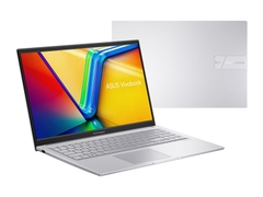 Laptop Asus Vivobook 15 X1504VA - BQ295W (Core 7 150U, 16GB, 512GB, Full HD, Win11)