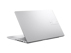 Laptop ASUS Vivobook 15 X1504VA-BQ285W ( Core 5 120U / RAM 16GB DDR5 / SSD 512GB / 15.6 inch FHD IPS / Silver / Windows 11 Home)