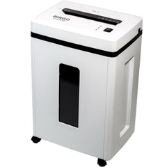 Máy hủy tài liệu BINGO C40CD (Hủy vụn/ 10-12 Tờ/lần/ A4/A5)