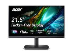 Màn hình Acer EK221Q G3 (21.5Inch/ Full HD/ 1ms/ 120Hz/ 250cd/m2/ IPS)