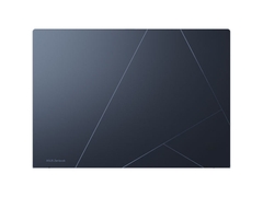 Laptop Asus Zenbook 14 UX3405CA-ST1531W (Ultra 9 285H/ 16GB/ 512GB SSD/ 14 inch 3K/ 120Hz/ Win11/ Blue/ Vỏ nhôm/ Túi)