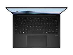 Laptop Asus Zenbook 14 UM3406GA-QD075W (R7 AI 445/ 16GB/ 512GB SSD/ 14 inch OLED/ Win11/ Black/ Vỏ nhôm/ Túi)