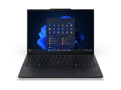 Laptop Lenovo ThinkPad E14 GEN 7 21SX00BNVN (Ultra 5 135H/ 16GB/ 512GB SSD/ 14 inch WUXGA/ Win11/ Black/ Vỏ nhôm/ 2Y)