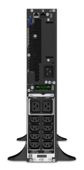 Bộ lưu điện APC Smart SRT2200XLI (Online/ 2200VA/1980W)