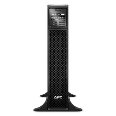 Bộ lưu điện UPS SRT3000RMXLI APC Smart-UPS SRT 3000VA RM 230V
