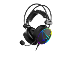 Tai nghe DareU EH722X Pro 7.1 Black