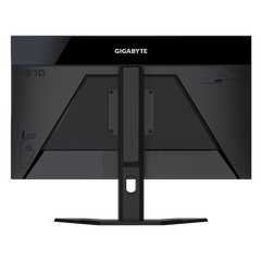 Màn hình Gigabyte M27Q-EK Gaming 27 inch IPS 2K 1‎70Hz