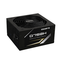 Nguồn máy tính Gigabyte GP- P750GM 750W (80 Plus Gold/Full Modular/Màu Đen)